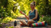 alternative holistic healing therapies