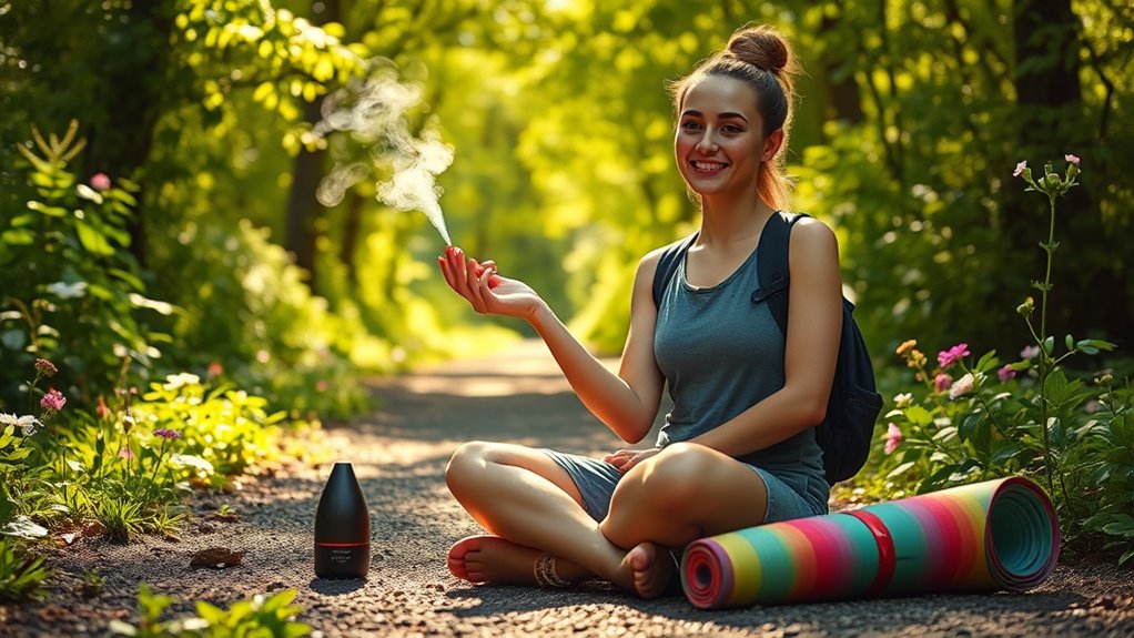 alternative holistic healing therapies