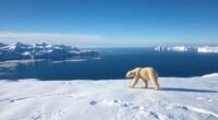 arctic and antarctic adventures