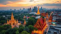 asia travel destinations guide
