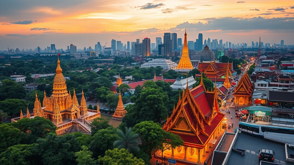 asia travel destinations guide