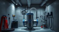 assessing pump necessity