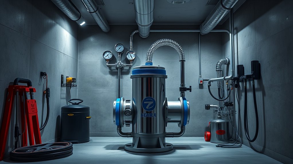 assessing pump necessity