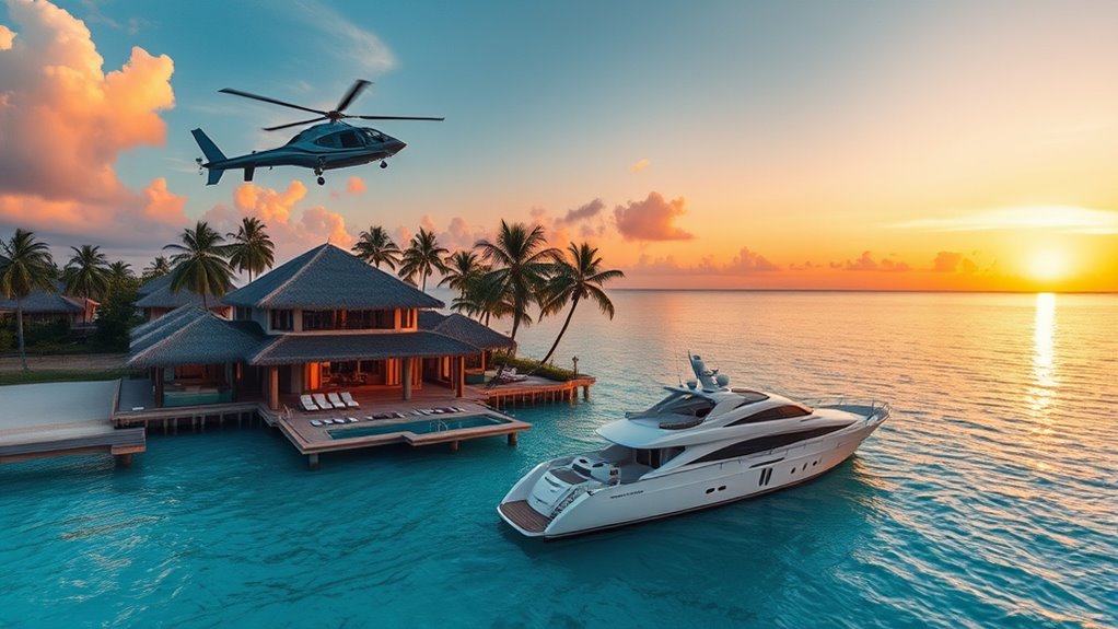 authentic immersive luxury experiences