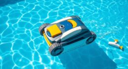 automatic pool cleaner market