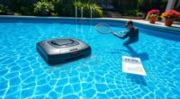 balanced pool maintenance routine