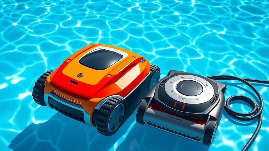 battery life and maintenance