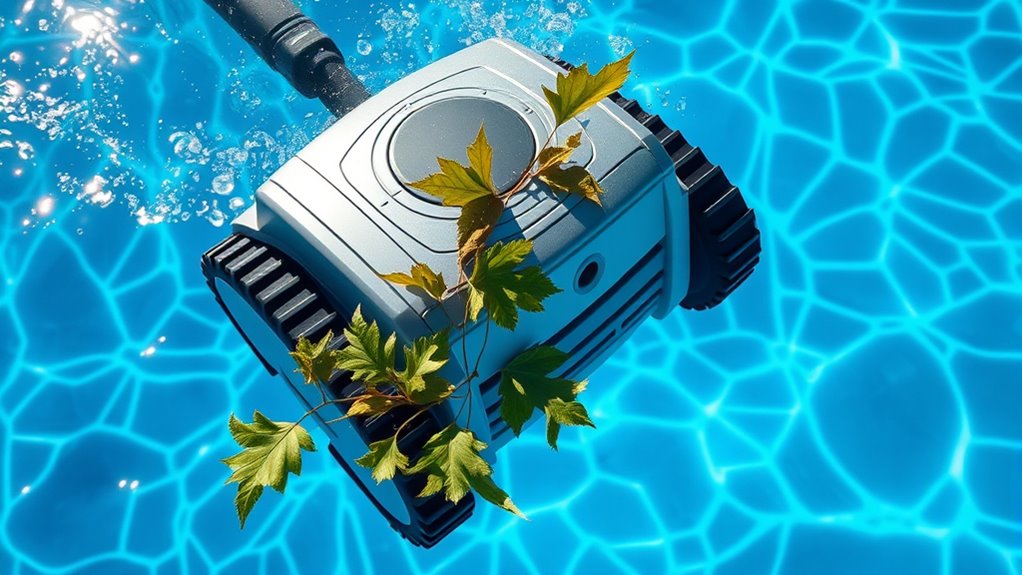 choose efficient durable pressure cleaner