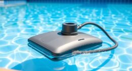 choosing a suction pool cleaner