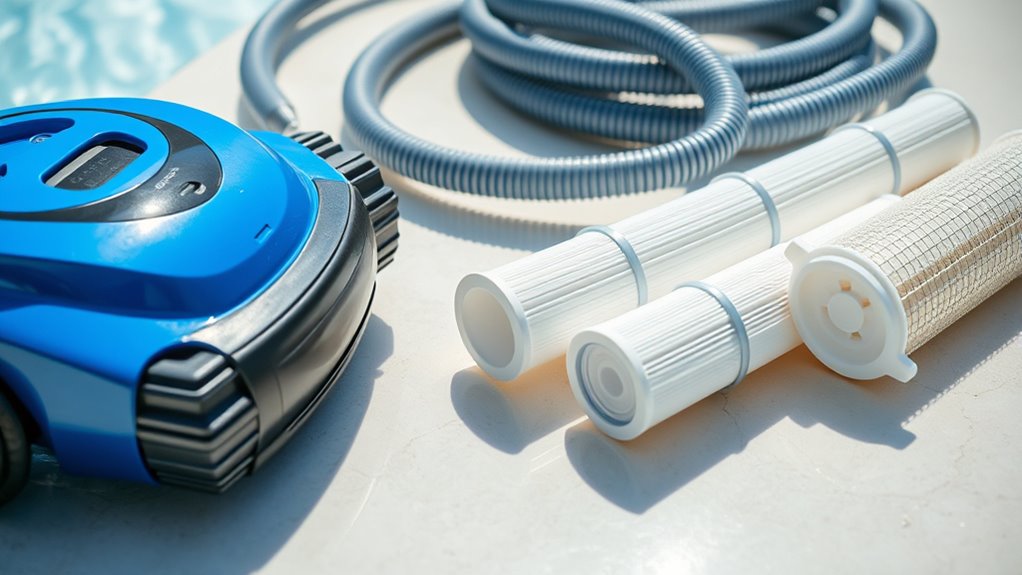choosing compatible durable affordable parts