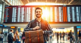 conquering travel anxiety successfully