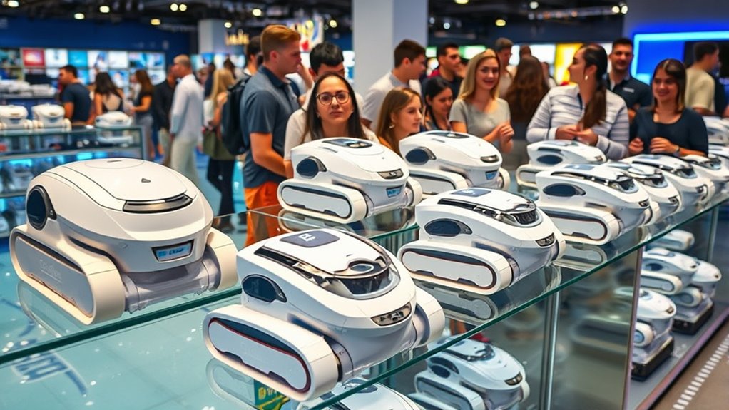 consumer preferences shape market growth