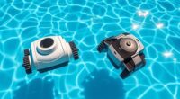cost comparison of pool cleaners