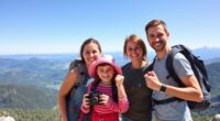 creating lasting family memories