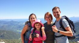creating lasting family memories