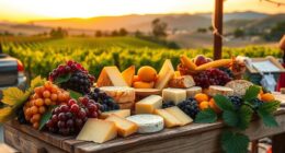 culinary journeys enhance experiences