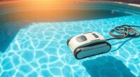 debunking pool cleaner myths