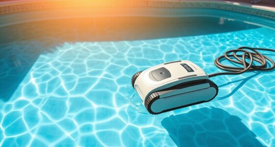 debunking pool cleaner myths