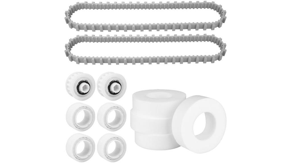dolphin nautilus cleaner kit
