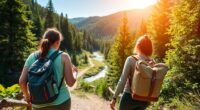 eco friendly travel practices