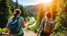 eco friendly travel practices