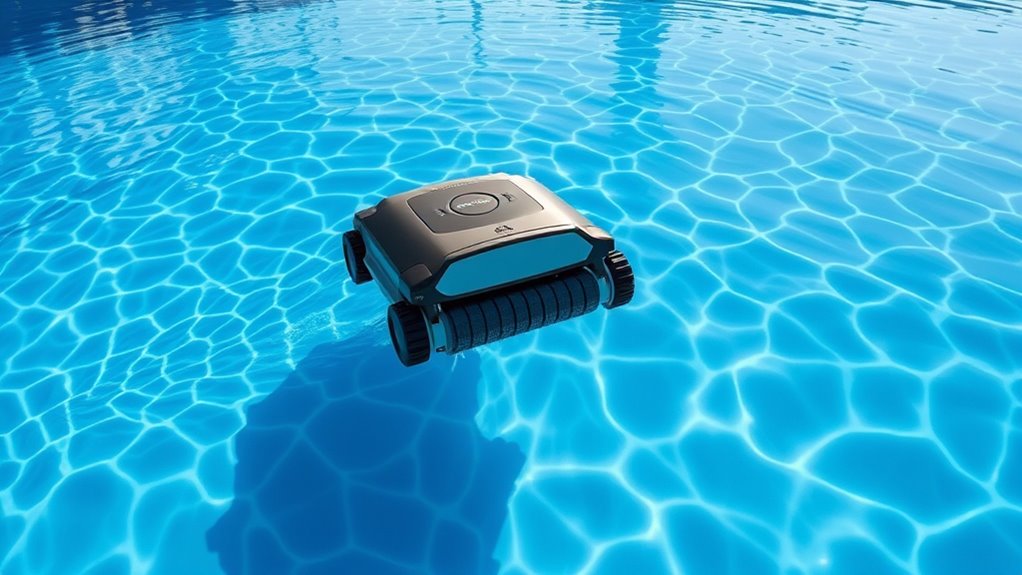 effective cleaners for all pools