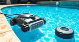 effective efficient pool cleaning