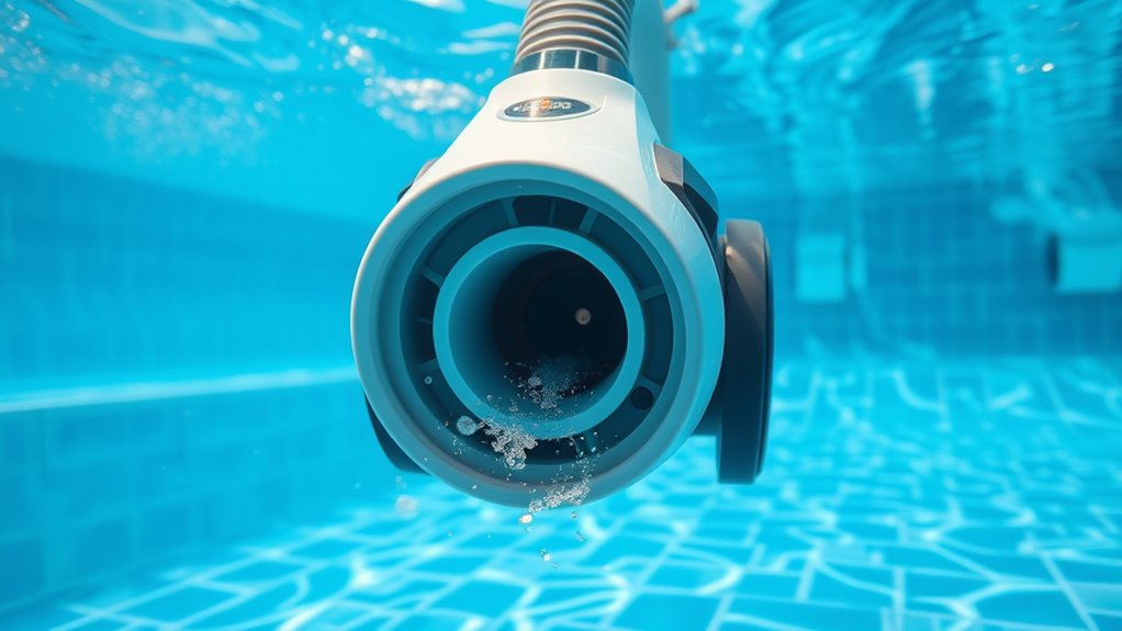 effective pool filtration maintenance