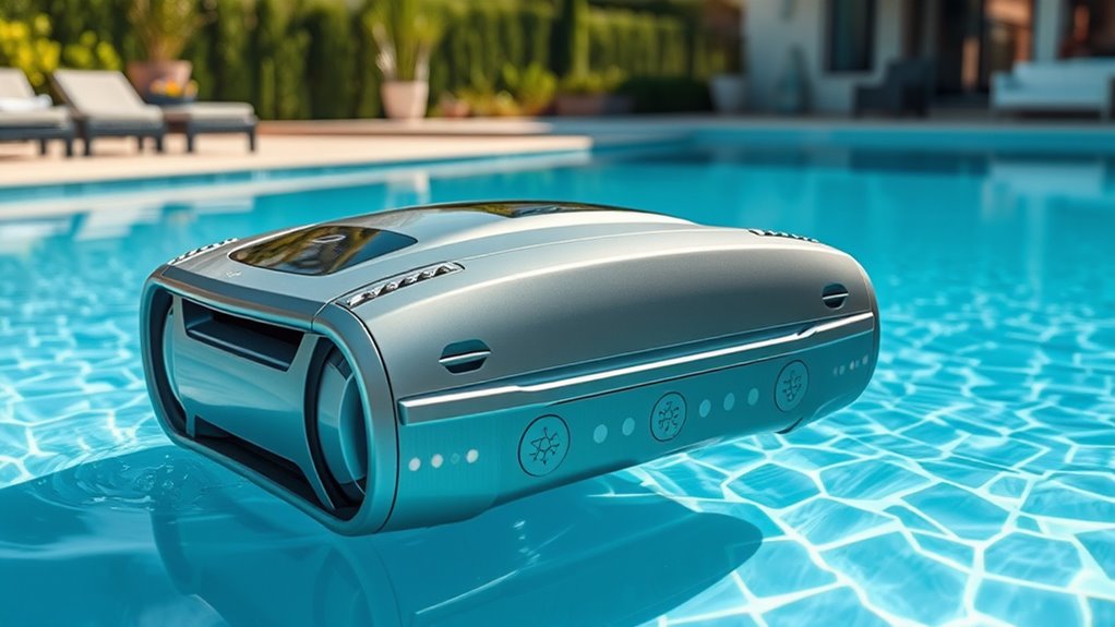 emerging trends in automation