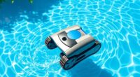 enhanced pool circulation efficiency