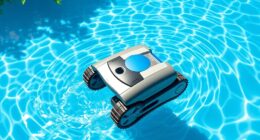 enhanced pool circulation efficiency