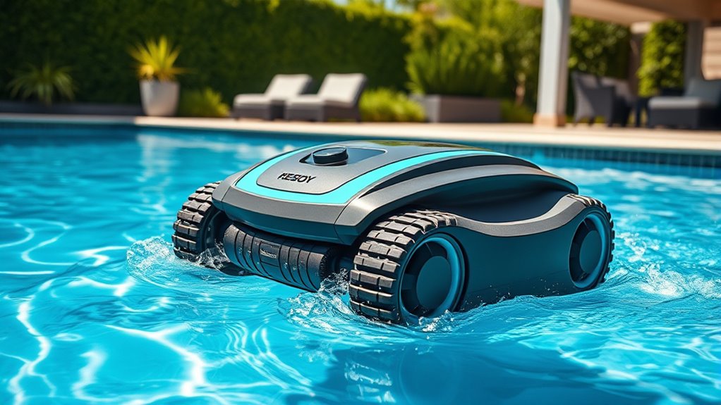 enhanced weatherproof durability