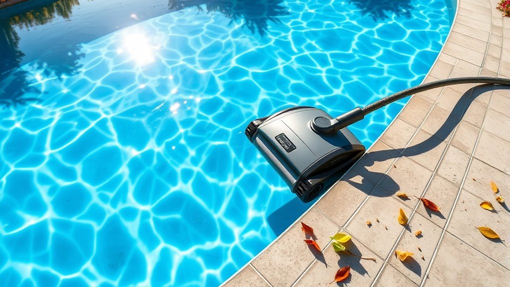 environmental factors influence cleaning frequency