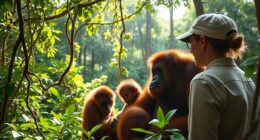 ethical wildlife tourism practices