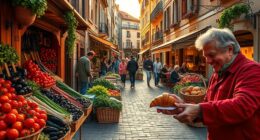 european culinary exploration trips