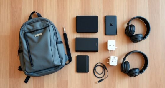 expert approved travel essentials