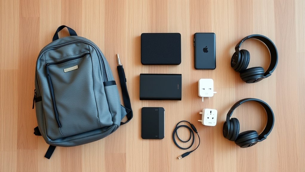 expert approved travel essentials