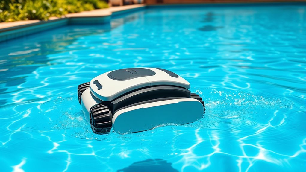 extend pool equipment lifespan