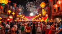 global festivals in 2025