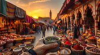 global travel lessons learned