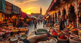 global travel lessons learned