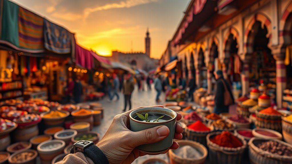 global travel lessons learned