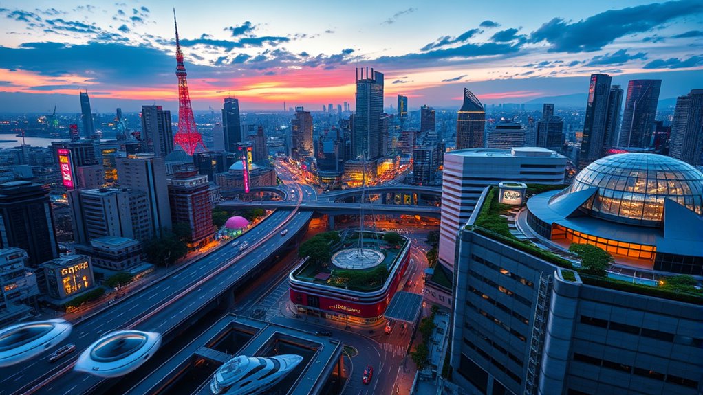 global travel trends 2025