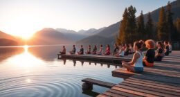 global wellness retreats