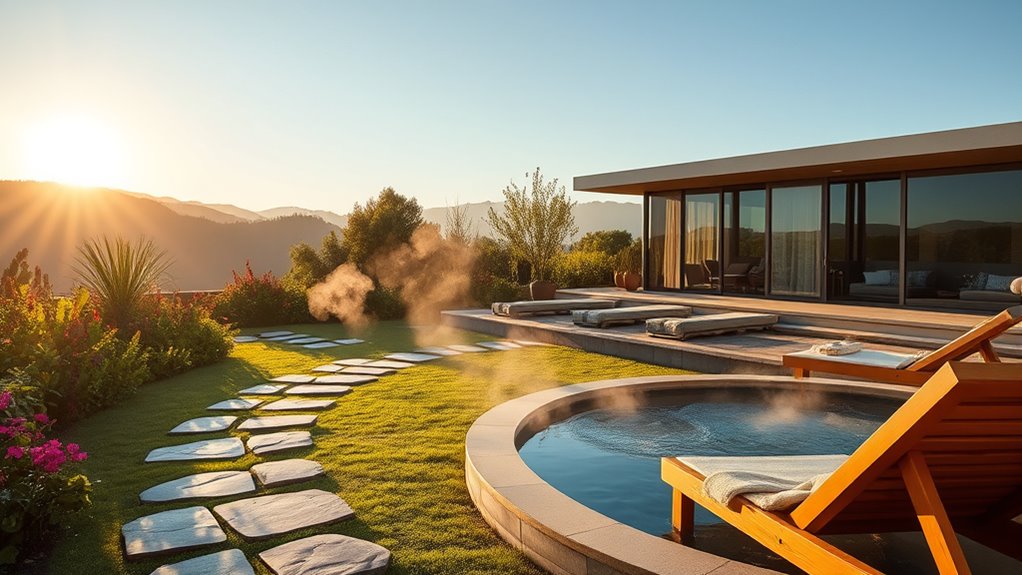 holistic sustainable wellness boom