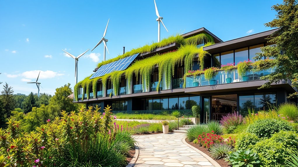hotels adopting sustainable practices