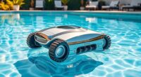 innovative 2025 pool robots