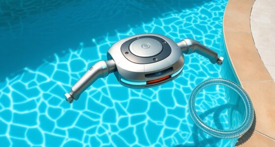 innovative pressure pool technology