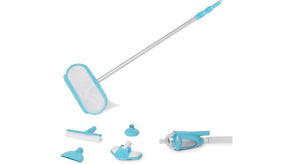 intex pool maintenance kit