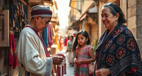 learning through local interactions